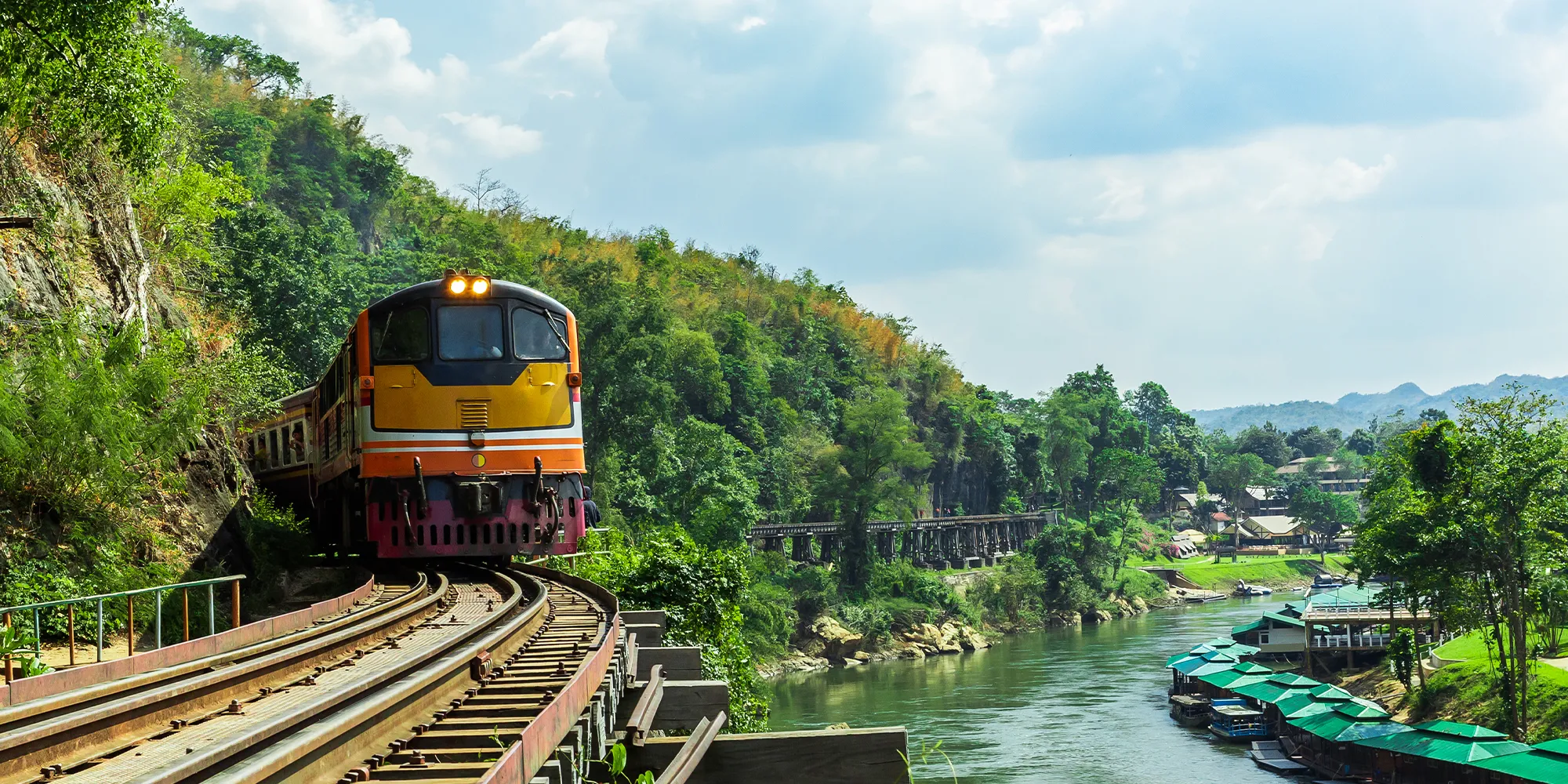 สถานที่ท่องเที่ยว (1)