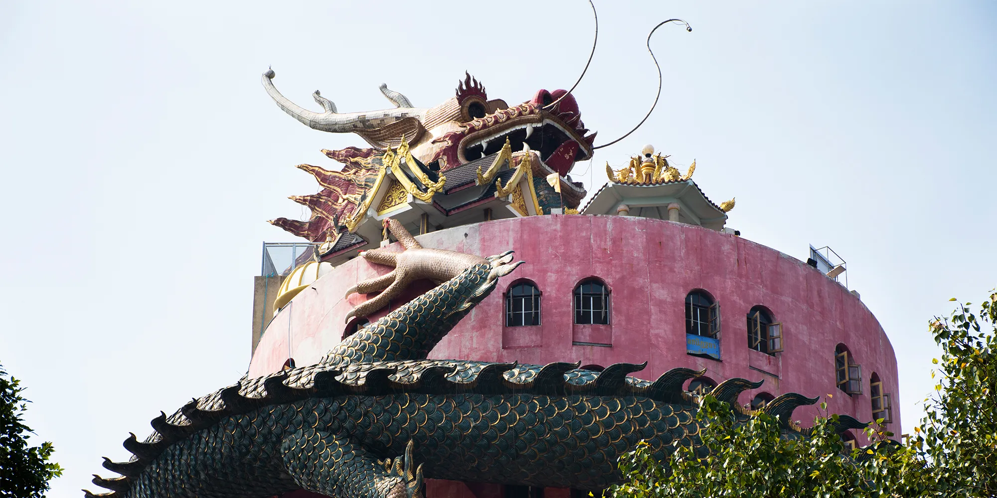 สถานที่ท่องเที่ยว (2)